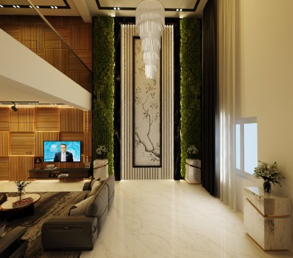 Viswanth Living Kurnool Project